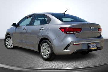 Used 2023 Kia Rio S in Hawthorne